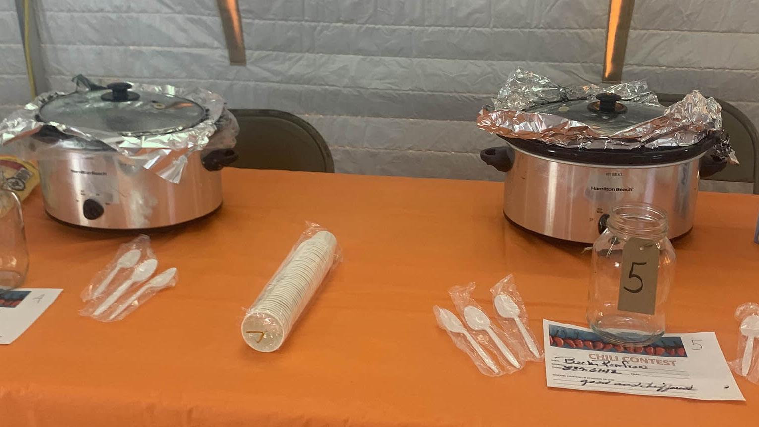 Blues Springs day offers wealth of activities for community